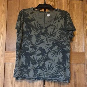 Old Navy Boyfriend Tee